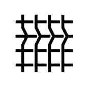 پنل نرده ای